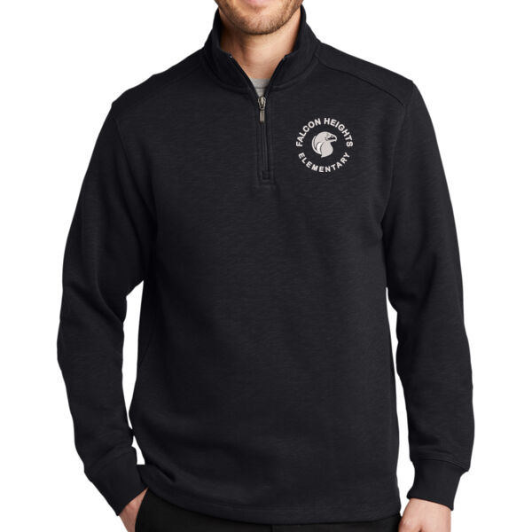 1/4 Zip Pullovers Thumbnail