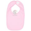 Infant Premium Jersey Bib Thumbnail